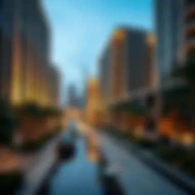 Magnificent A Comprehensive Overview of Tilal Investment LLC Magnificent A Comprehensive Overview of Tilal Investment LLC