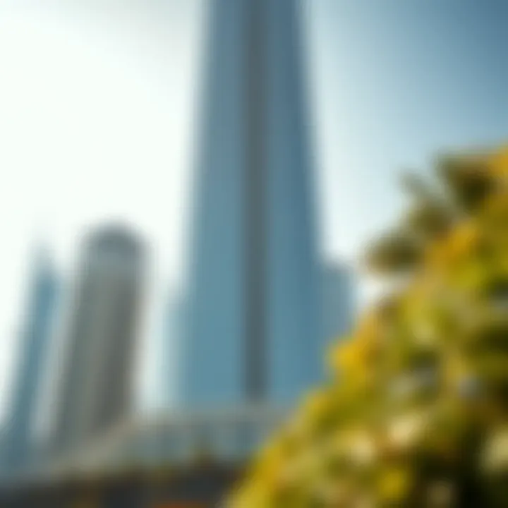 Magnificent AAQ Tower: A Comprehensive Exploration