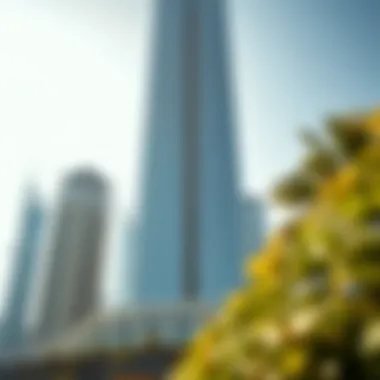 Magnificent AAQ Tower: A Comprehensive Exploration Magnificent AAQ Tower: A Comprehensive Exploration