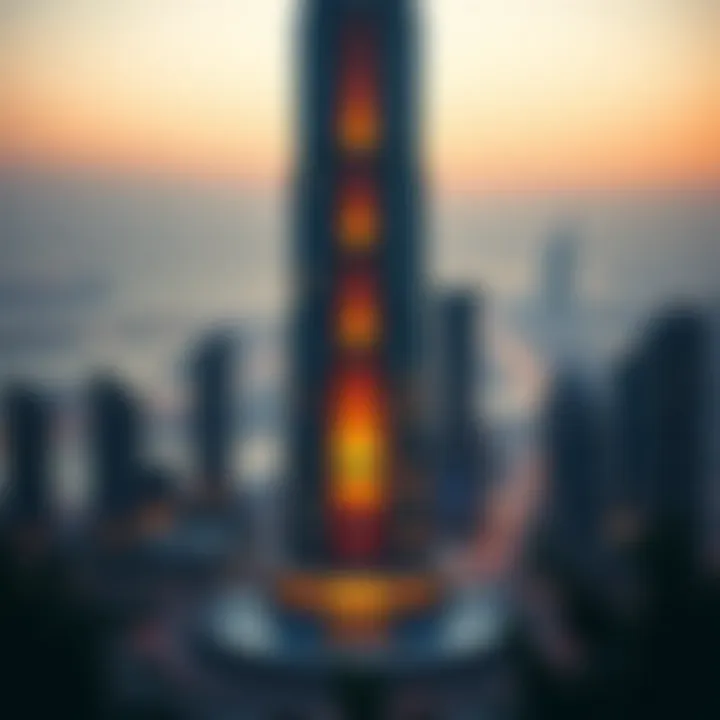 Magnificent Al Majara Tower: A Comprehensive Overview