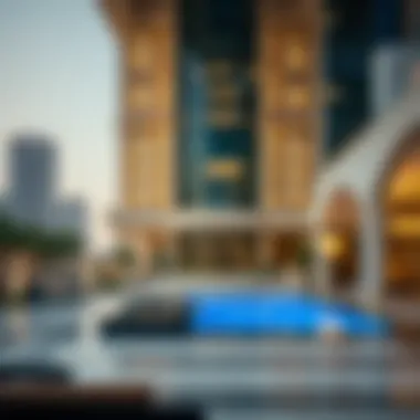Magnificent Analyzing Al Fahad: Insights into a Prominent Real Estate Player in Dubai