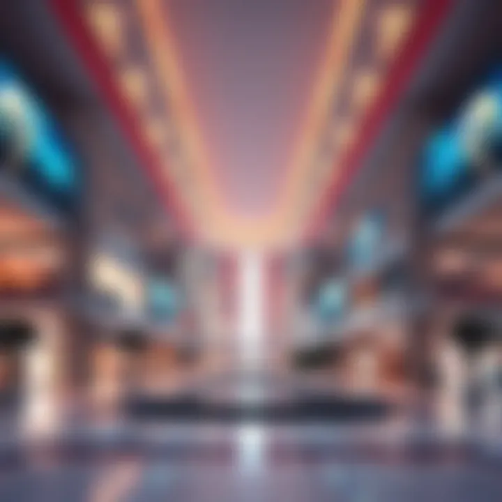 Magnificent Analyzing the Cancellation of Meydan One Mall: Implications and Insights