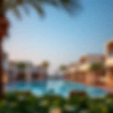 Magnificent Azizi Beach Oasis: A Comprehensive Exploration of Luxurious Coastal Living