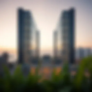 Magnificent Bay Square Building Twelve: A Comprehensive Analysis