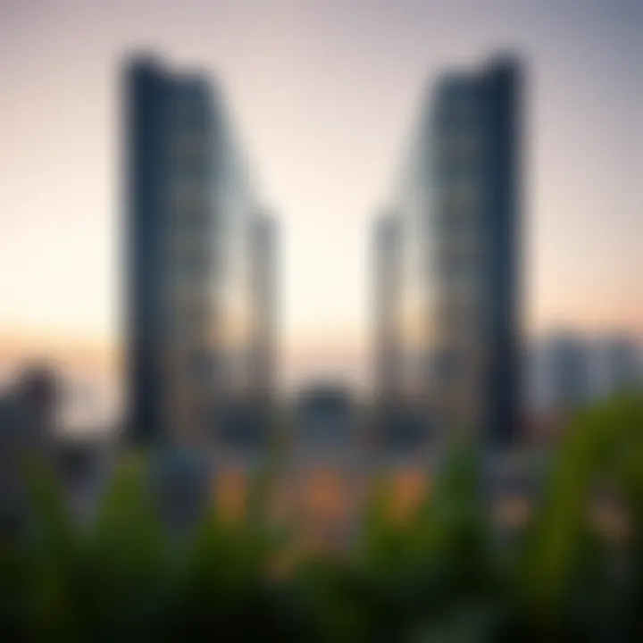 Magnificent Bay Square Building Twelve: A Comprehensive Analysis