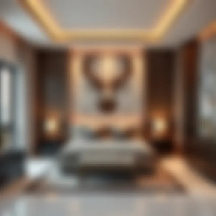 Magnificent Bed Space in Muwaileh: An In-Depth Analysis