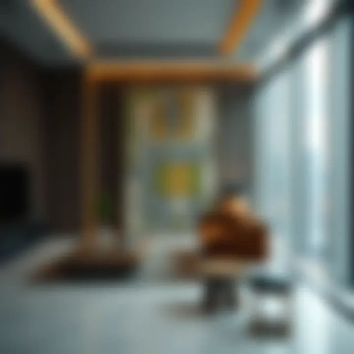 Magnificent Comprehensive Analysis of the Harbour Point Tower 2 Floor Plan