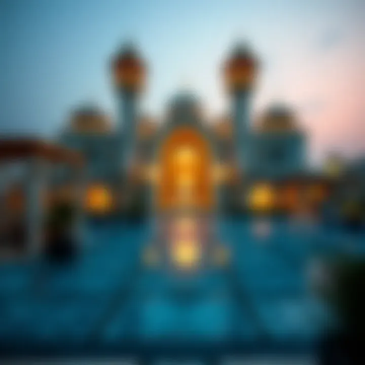 Magnificent Dubai Ramadan Time Table 2023: A Detailed Overview