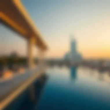 Magnificent Exploring Abu Dhabi: Ideal Summer Destinations Magnificent Exploring Abu Dhabi: Ideal Summer Destinations