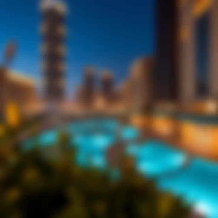 Magnificent Exploring Al Barsha South 2: A Comprehensive Overview