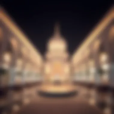 Magnificent Exploring Al Diyafah: A Nexus of Culture and Real Estate in Dubai