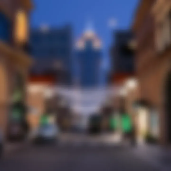 Magnificent Exploring Al Fahidi Street: Heart of Dubai's Heritage and Modern Living