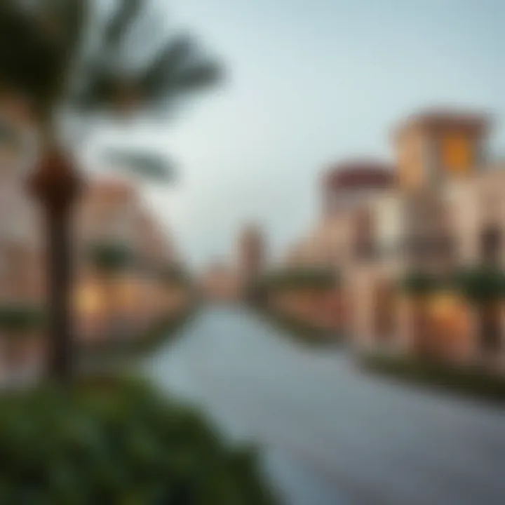 Magnificent Exploring Al Shaab Village in Sharjah: A Comprehensive Overview