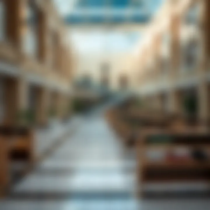 Magnificent Exploring Cost-Effective Educational Institutions in Dubai