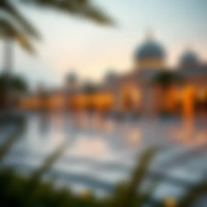 Magnificent Exploring Darussalam in Dubai: A Comprehensive Overview