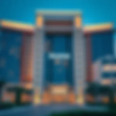 Magnificent Exploring Deema Building: An In-Depth Analysis of a Premier Dubai Residential Complex Magnificent Exploring Deema Building: An In-Depth Analysis of a Premier Dubai Residential Complex