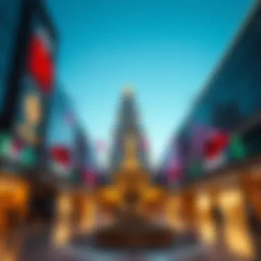 Magnificent Exploring Deira Mall: A Comprehensive Insight Magnificent Exploring Deira Mall: A Comprehensive Insight