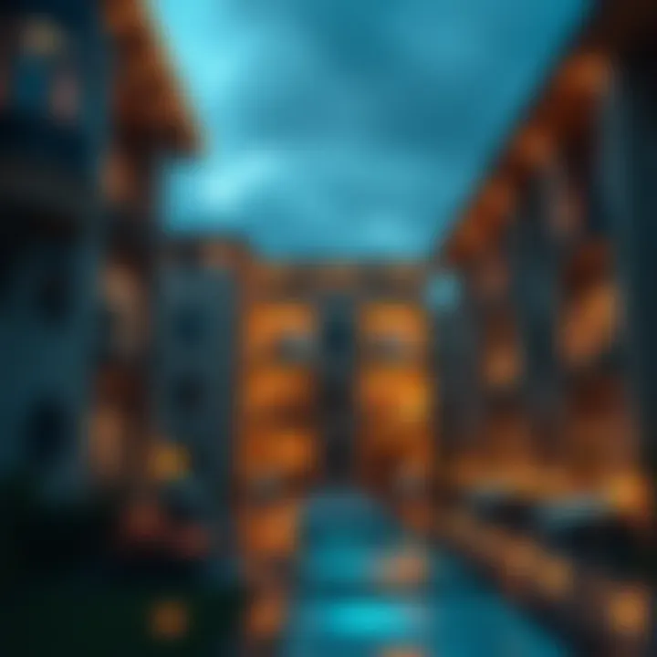 Magnificent Exploring ذا فالي راس الخيمة: An Overview of Real Estate Dynamics