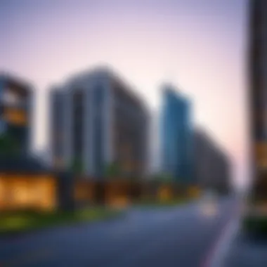 Magnificent Exploring Dubai District 3: A Real Estate Perspective Magnificent Exploring Dubai District 3: A Real Estate Perspective