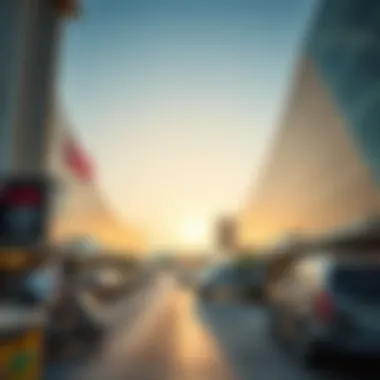 Magnificent Exploring Dubai South: The Rise of Lulu and Its Impact on the Real Estate Market Magnificent Exploring Dubai South: The Rise of Lulu and Its Impact on the Real Estate Market