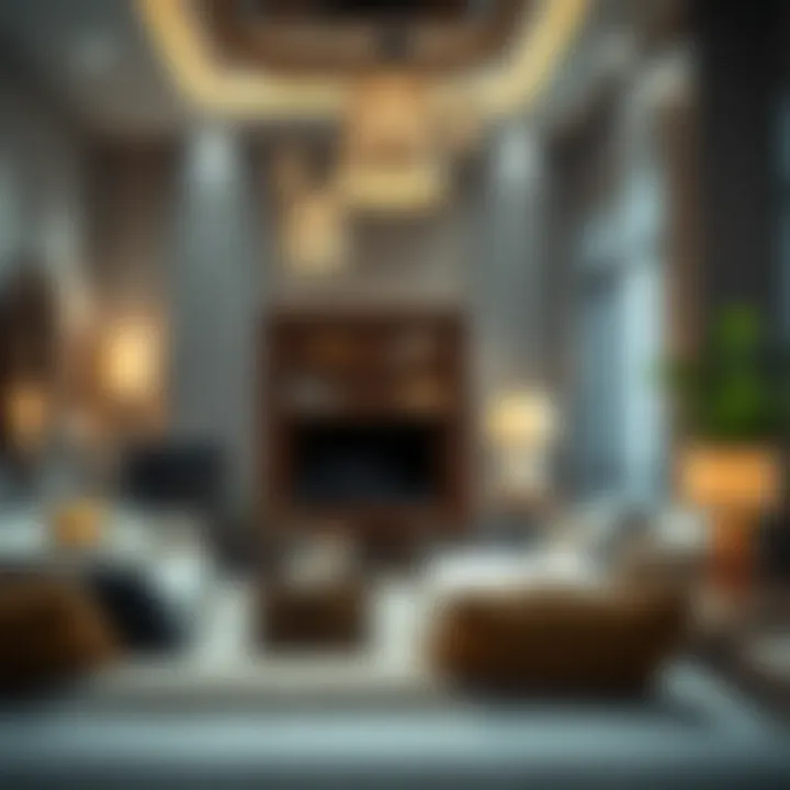 Magnificent Exploring Furniture Karama: An Insight into the Market and Trends