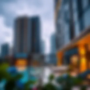 Magnificent Exploring Glamz Residence Tower 2: A Comprehensive Guide