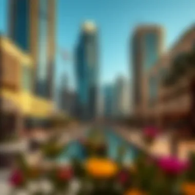 Magnificent Exploring Green View 3 Tecom: An Insight into Dubai's Innovative Real Estate Magnificent Exploring Green View 3 Tecom: An Insight into Dubai's Innovative Real Estate