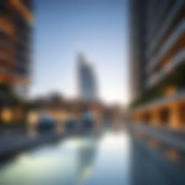 Magnificent Exploring Jannah Marina: Insights and Investment Potential in Dubai's Real Estate Landscape Magnificent Exploring Jannah Marina: Insights and Investment Potential in Dubai's Real Estate Landscape