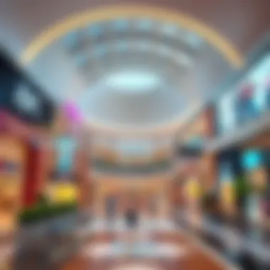 Magnificent Exploring JVC Mall Dubai: An In-Depth Analysis Magnificent Exploring JVC Mall Dubai: An In-Depth Analysis