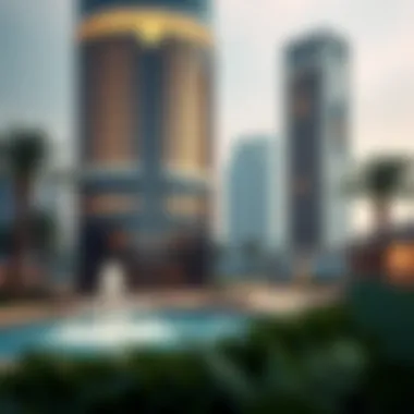 Magnificent Exploring Lulu Silicon Oasis: Real Estate Insights and Opportunities