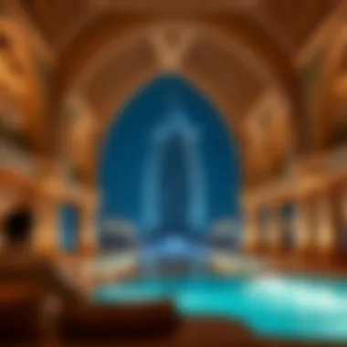 Magnificent Exploring Marsa Al Arab Jumeirah: A Jewel in Dubai's Real Estate Landscape