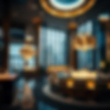 Magnificent Exploring One Zabeel: A Pinnacle of Luxury and Innovation in Dubai
