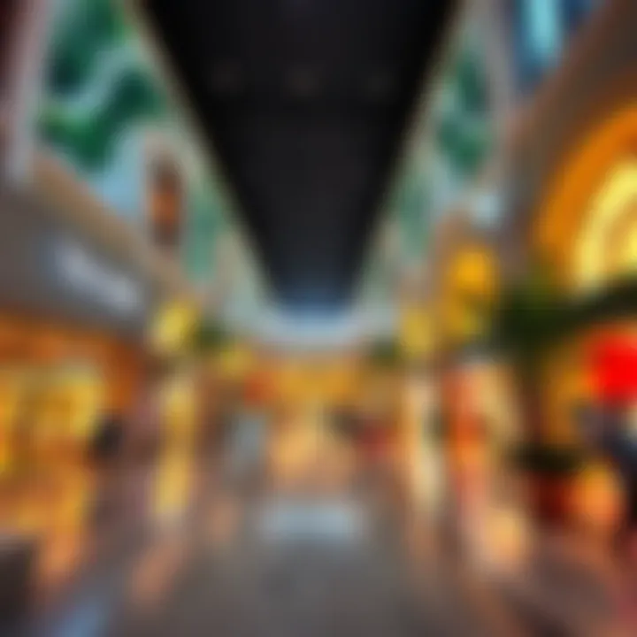 Magnificent Exploring Outlet Malls in Dubai: A Comprehensive Guide