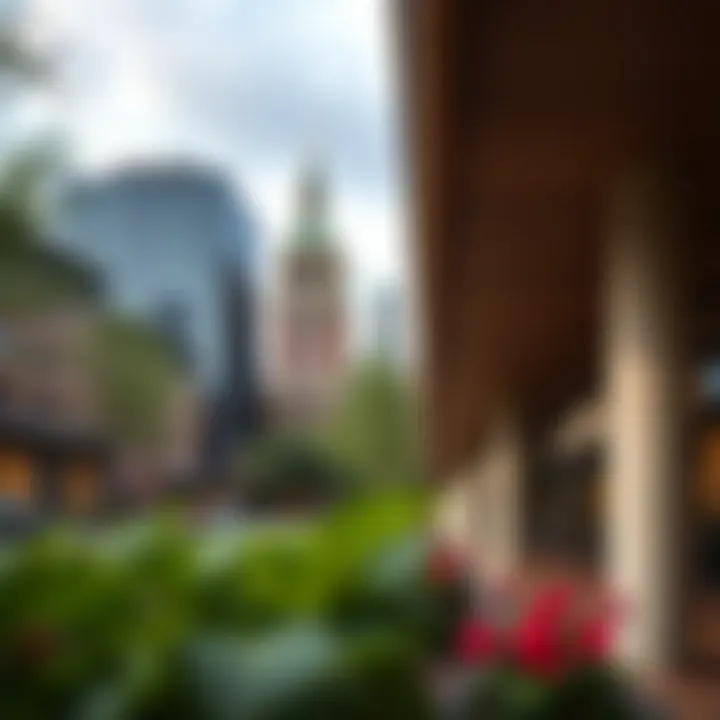 Magnificent Exploring Park Heights Square: A Comprehensive Guide to Its Real Estate Landscape