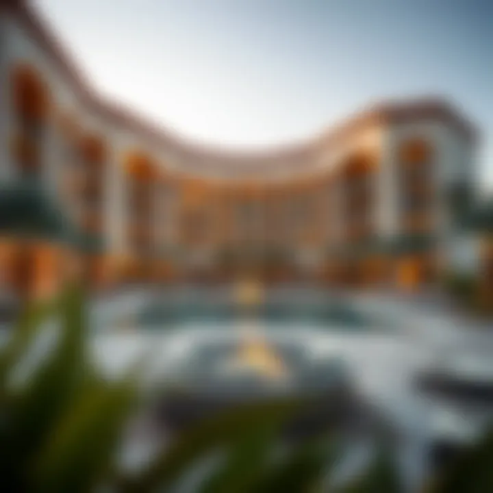 Magnificent Exploring Seven the Palm: A Comprehensive Overview of Dubai's Unique Property