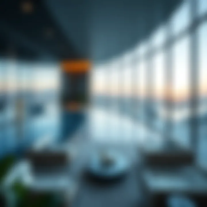 Magnificent Exploring Signature Hotel Apartments & Spa Marina: A Comprehensive Overview