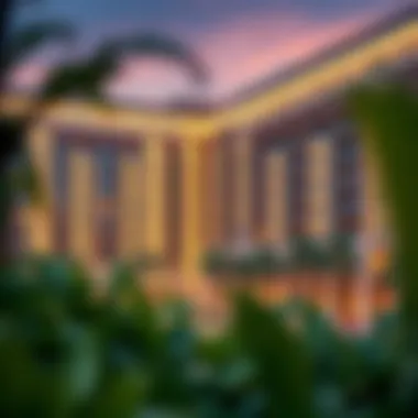 Magnificent Exploring Sobha Hartland Greens Building 3: A Detailed Examination