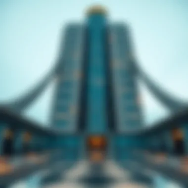 Magnificent Exploring Sofitel the Obelisk Dubai: A Premier Destination in Luxury Hospitality Magnificent Exploring Sofitel the Obelisk Dubai: A Premier Destination in Luxury Hospitality
