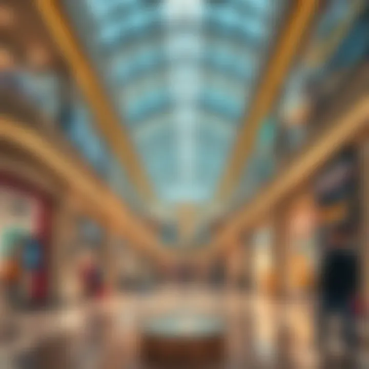 Magnificent Exploring Spinneys JLT: A Comprehensive Insight