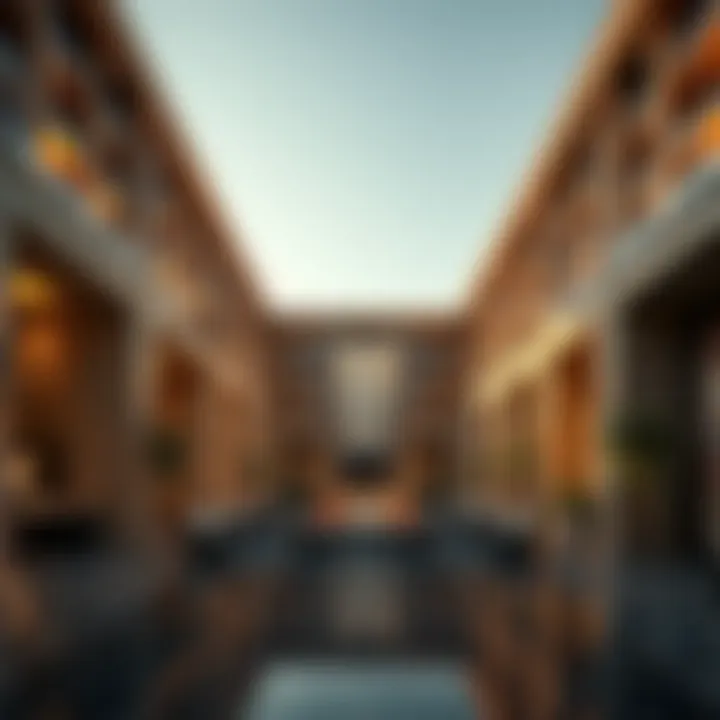 Magnificent Exploring St. Regis Residences Dubai: A Comprehensive Overview