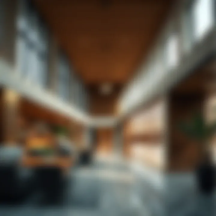 Magnificent Exploring Tamani Arts Offices Location: A Comprehensive Overview
