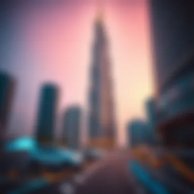 Magnificent Exploring the Bay Gate Tower: A Gateway to Business Bay's Real Estate Landscape Magnificent Exploring the Bay Gate Tower: A Gateway to Business Bay's Real Estate Landscape