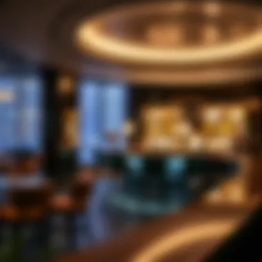 Magnificent Exploring the Best Bars in JLT: The Ultimate Guide Magnificent Exploring the Best Bars in JLT: The Ultimate Guide