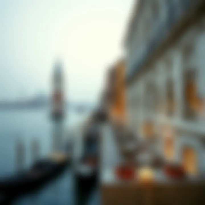 Magnificent Exploring the Concept of Venice in Dubai: A Unique Blend of Culture and Real Estate