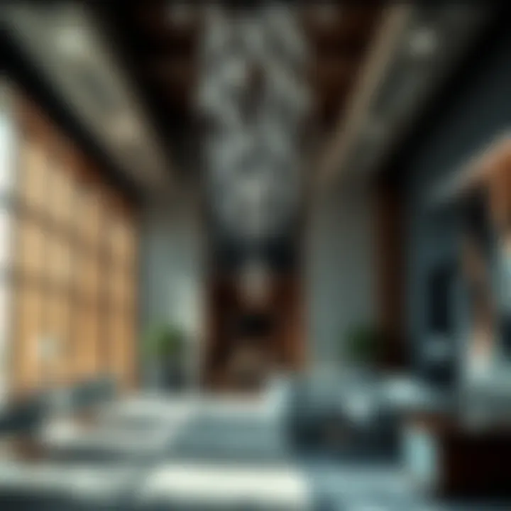 Magnificent Exploring the Damac Office: An Insight into Dubai's Real Estate Evolution