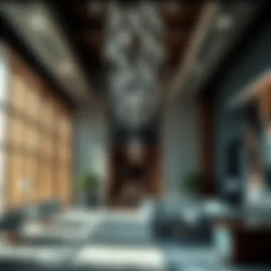 Magnificent Exploring the Damac Office: An Insight into Dubai's Real Estate Evolution Magnificent Exploring the Damac Office: An Insight into Dubai's Real Estate Evolution