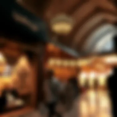 Magnificent Exploring the Gold Souks of Dubai: A Treasure Trove of Culture and Commerce