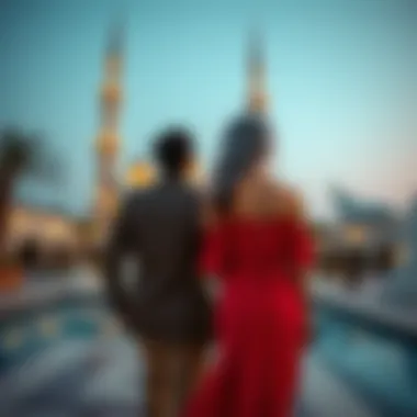 Magnificent Exploring the Ideal Romantic Locations in Dubai for Couples Magnificent Exploring the Ideal Romantic Locations in Dubai for Couples