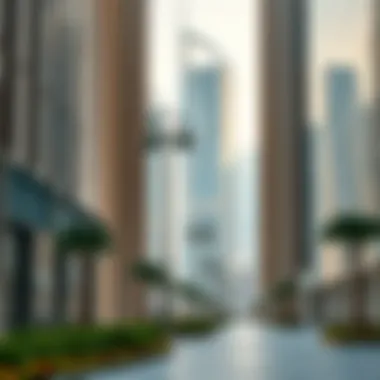 Magnificent Exploring the International City Phase 2: A Comprehensive Analysis Magnificent Exploring the International City Phase 2: A Comprehensive Analysis