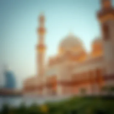 Magnificent Exploring the Noteworthy Attractions in Dubai Magnificent Exploring the Noteworthy Attractions in Dubai